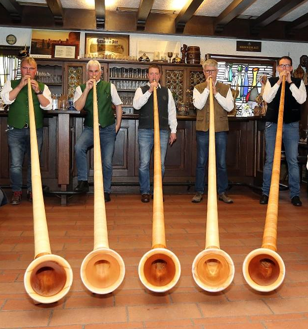 Gruppenfoto